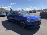 2022 Honda Accord Sport Special Edition