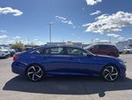 2022 Honda Accord Sport Special Edition