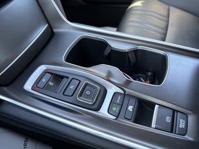 2019 Honda Accord Hybrid EX-L