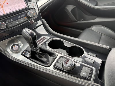 2023 Nissan Maxima SV