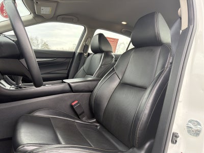 2023 Nissan Maxima SV
