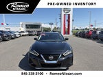 2023 Nissan Maxima SV