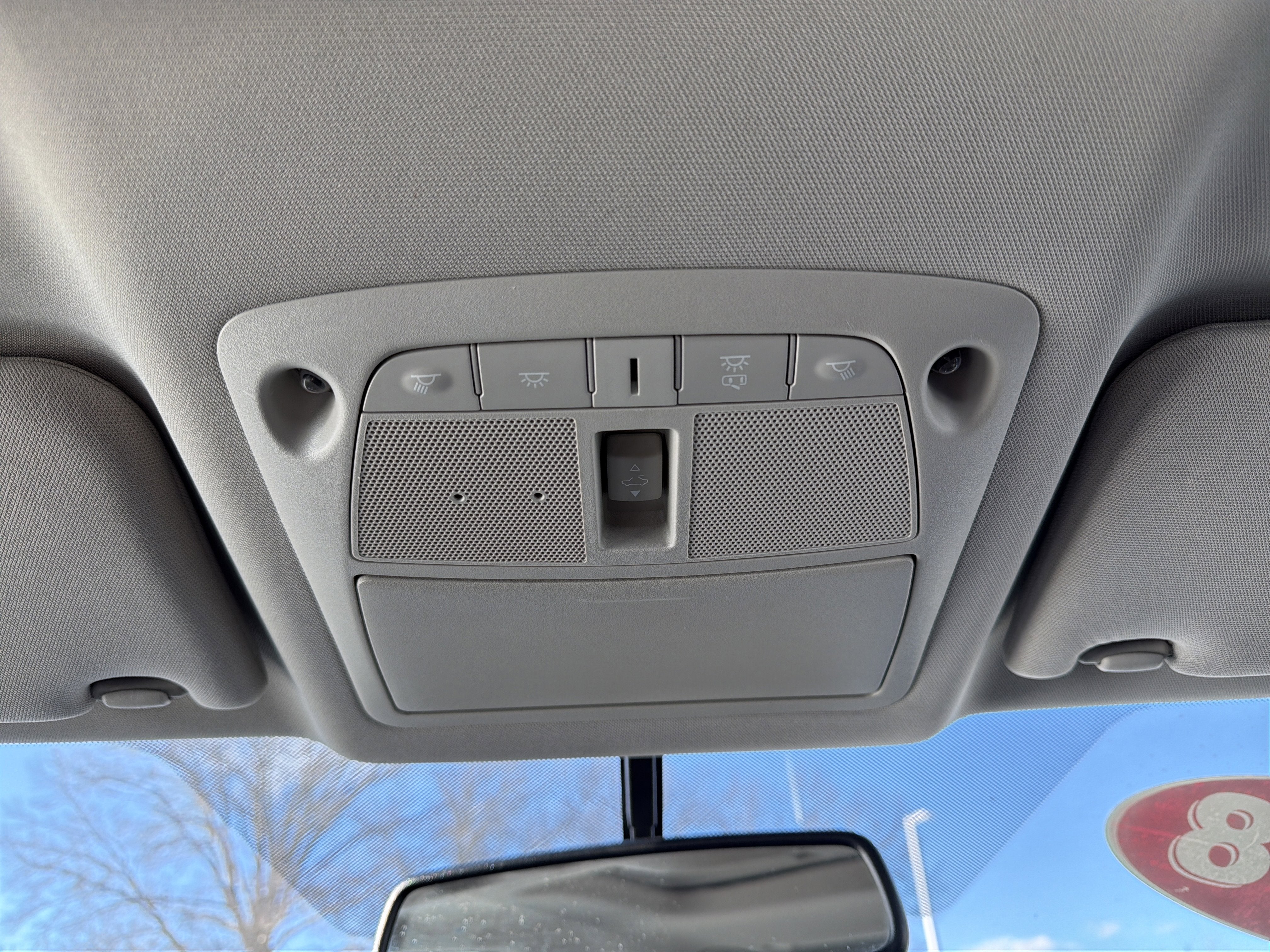 2018 Nissan Altima 2.5 SV