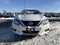 2018 Nissan Altima 2.5 SV
