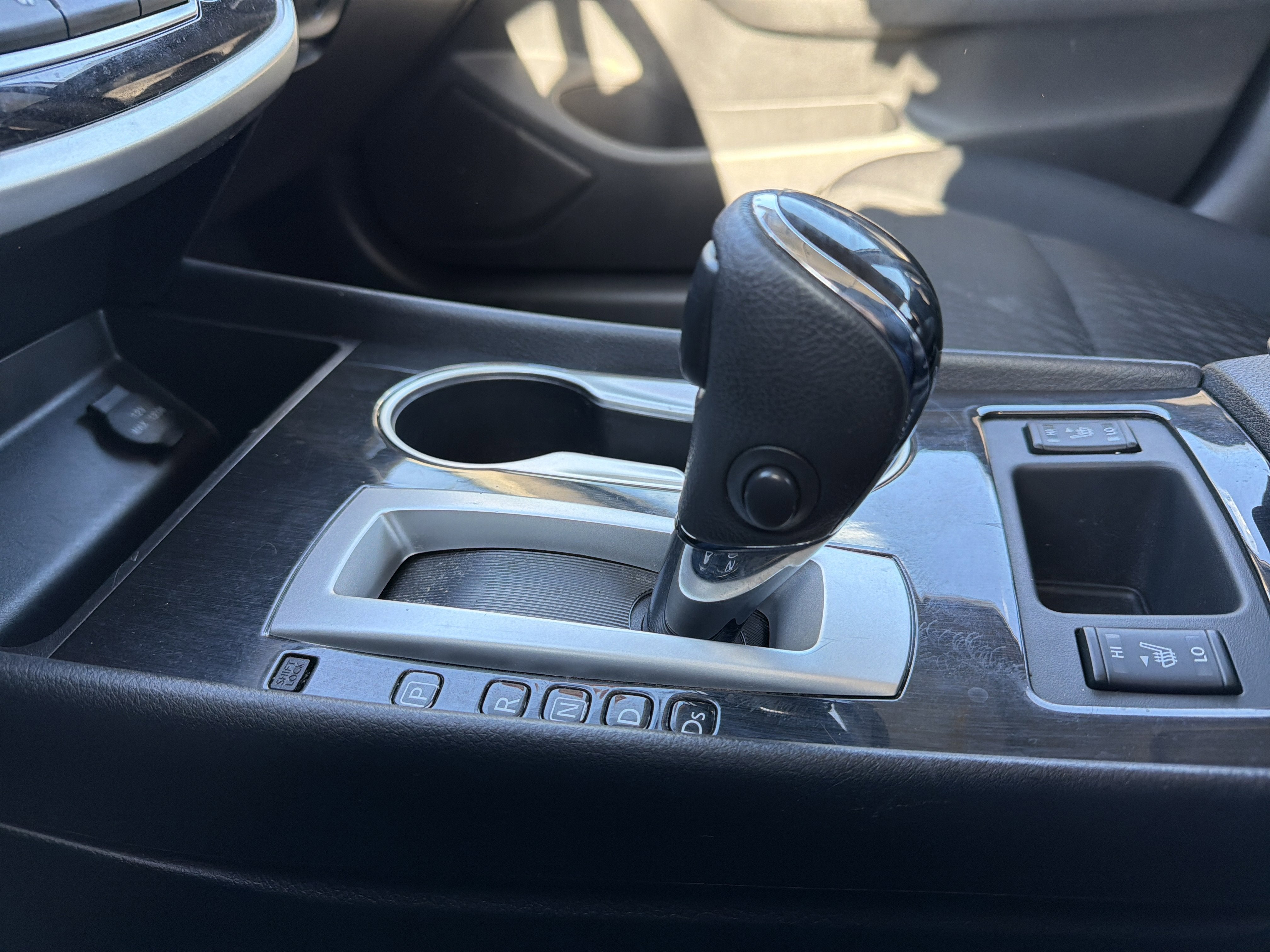 2018 Nissan Altima 2.5 SV