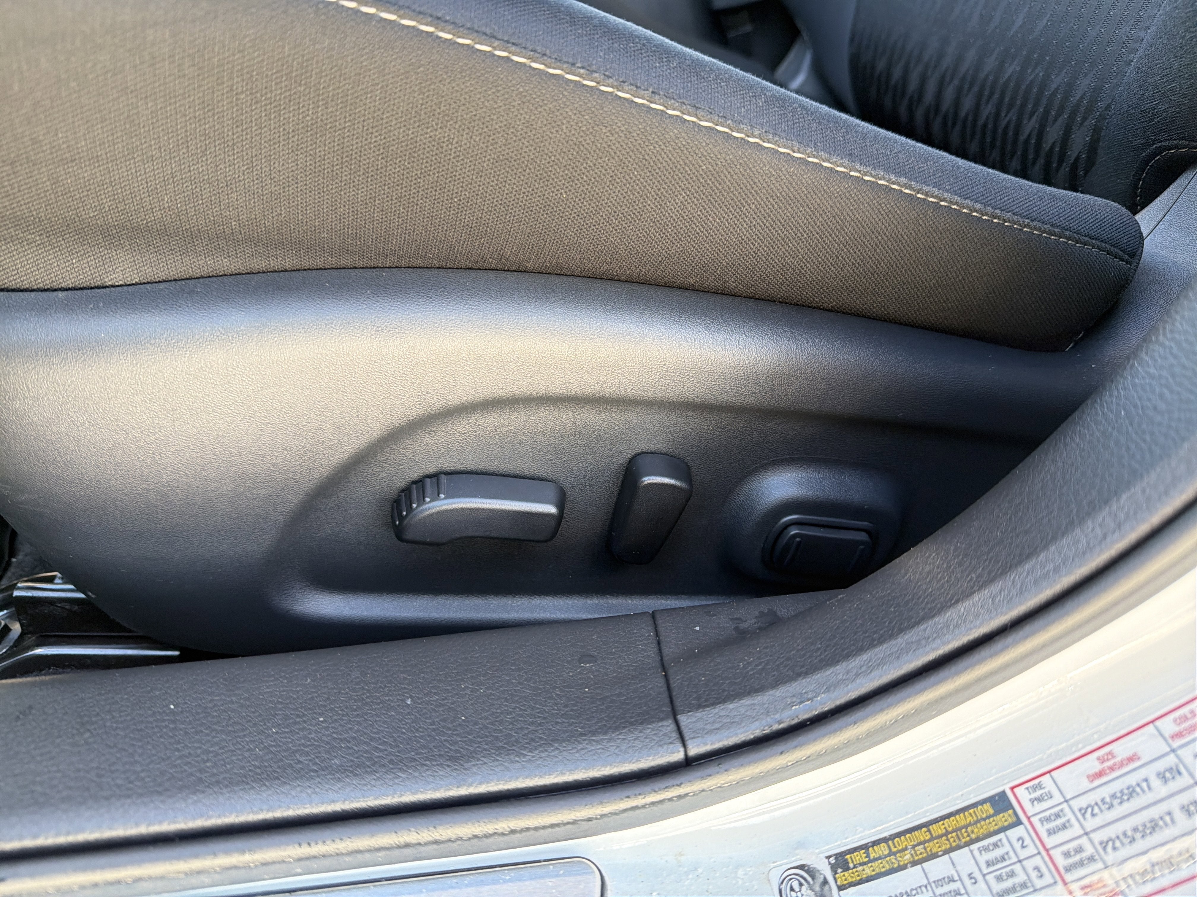 2018 Nissan Altima 2.5 SV