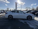 2018 Nissan Altima 2.5 SV