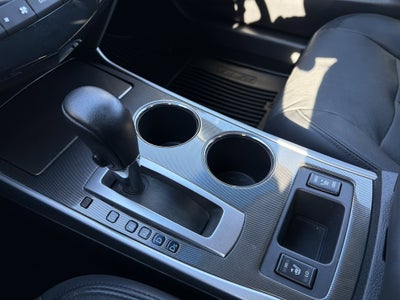 2014 Nissan Altima 2.5 SL