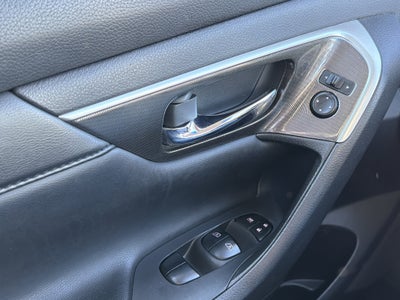 2014 Nissan Altima 2.5 SL