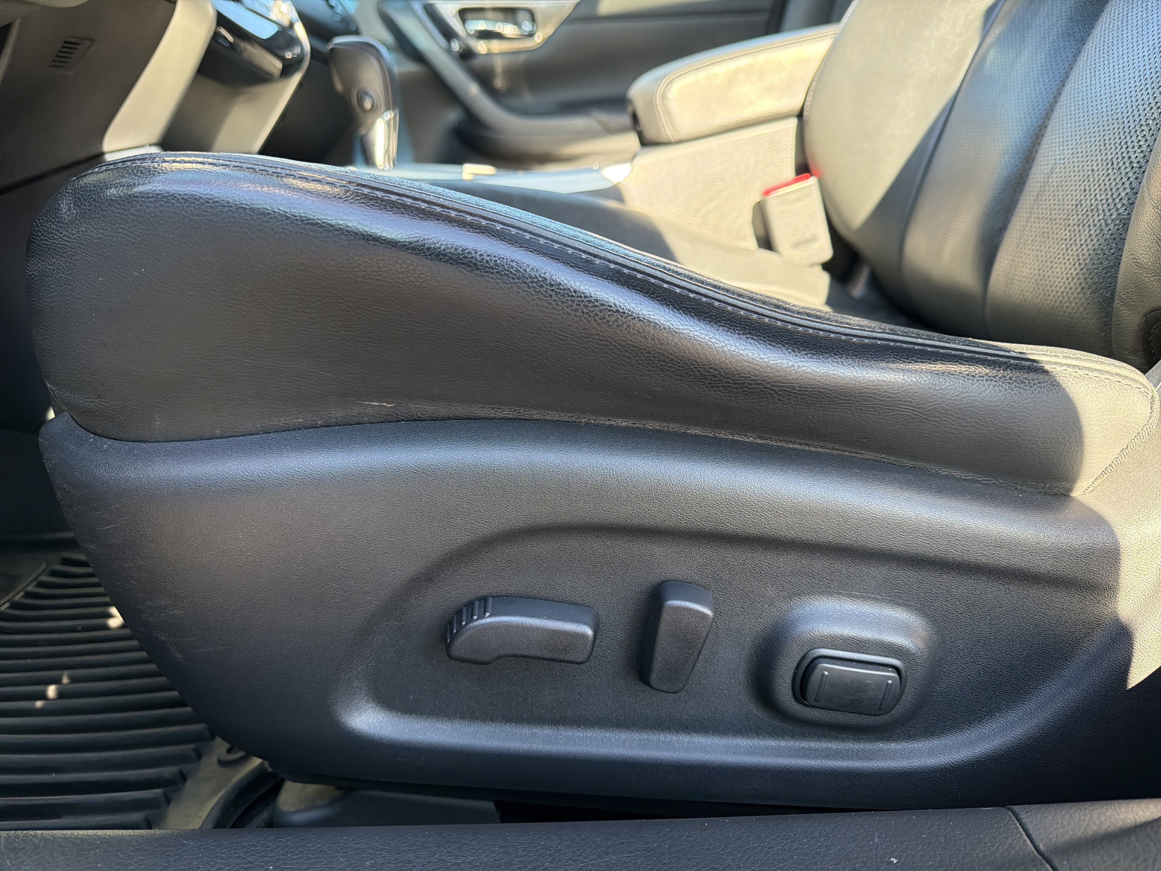 2014 Nissan Altima 2.5 SL