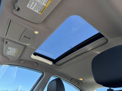 2014 Nissan Altima 2.5 SL