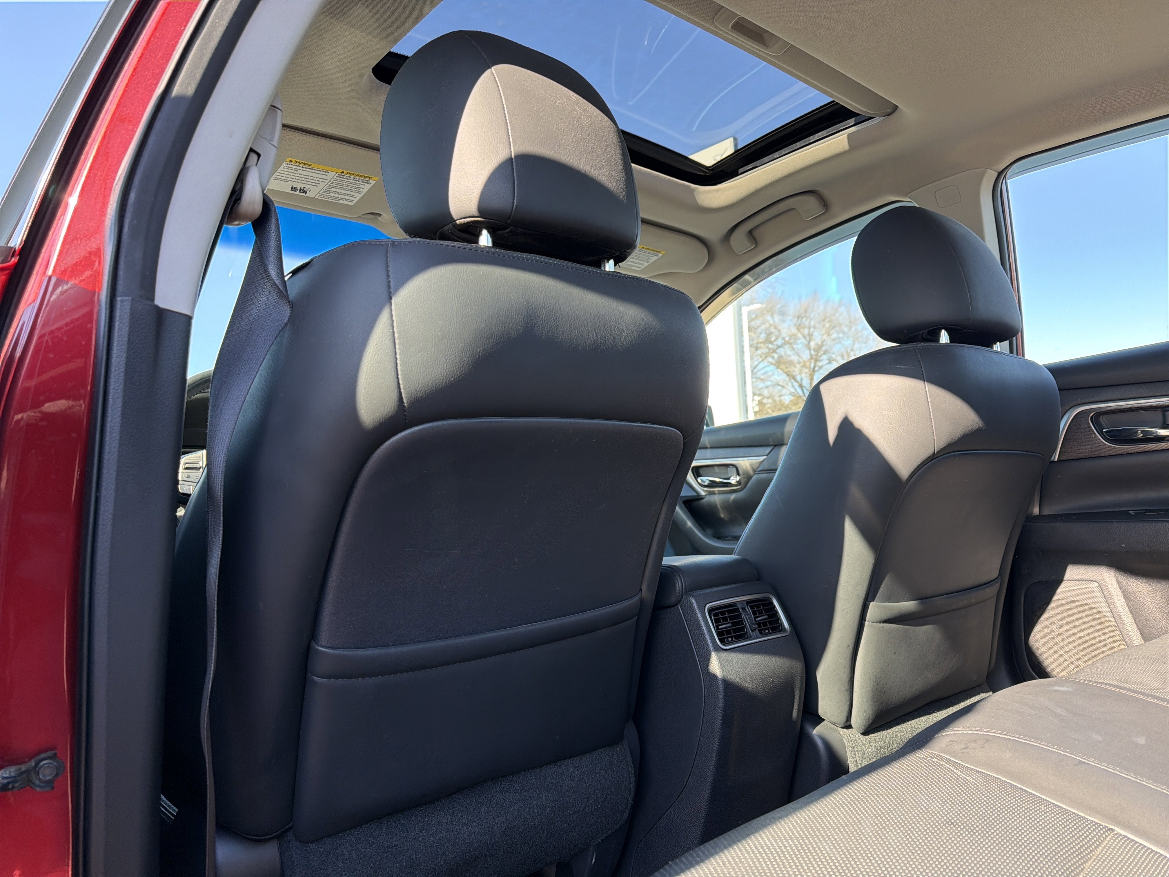 2014 Nissan Altima 2.5 SL