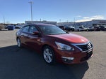 2014 Nissan Altima 2.5 SL