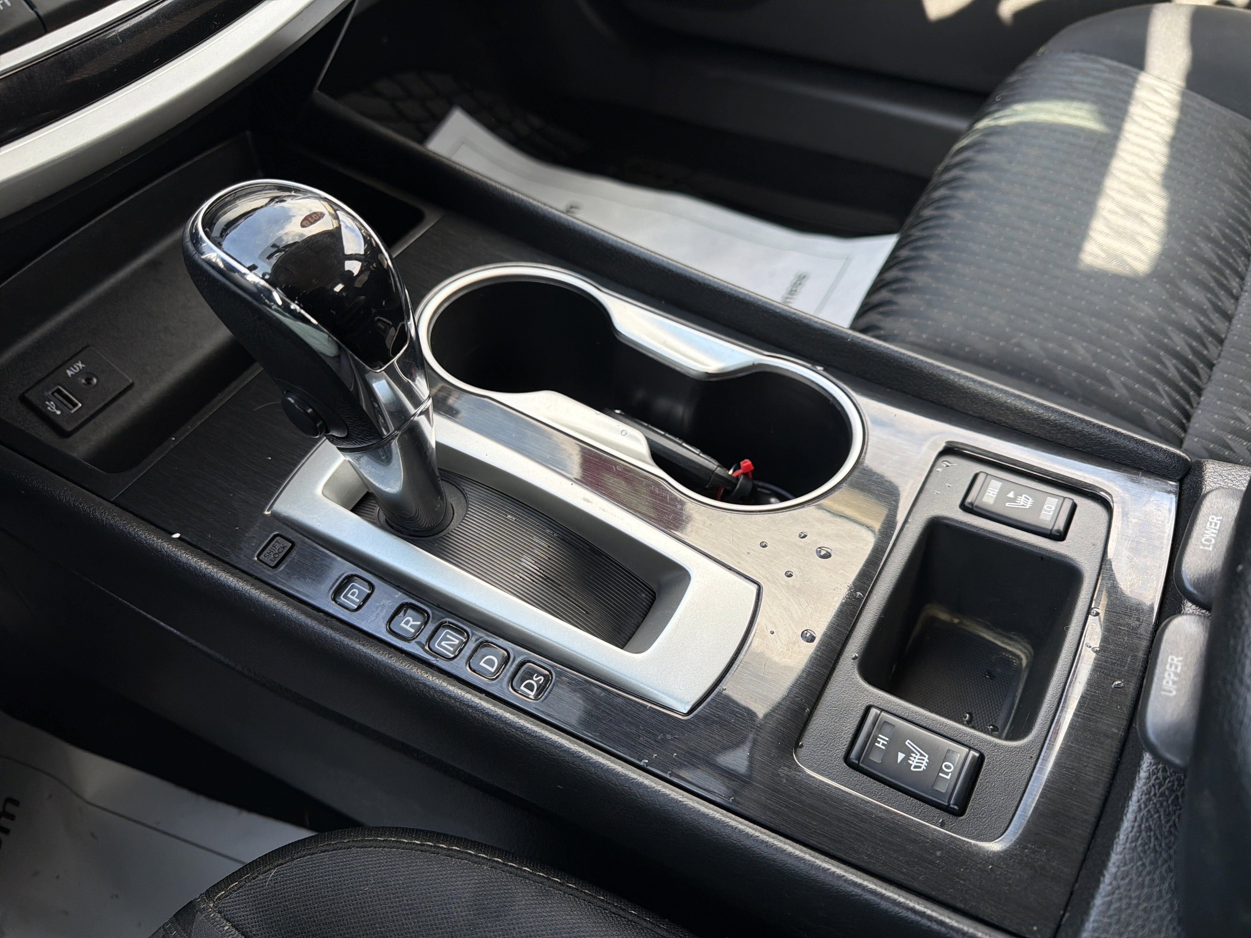 2018 Nissan Altima 2.5 SV