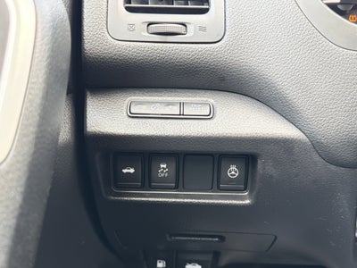 2018 Nissan Altima 2.5 SV