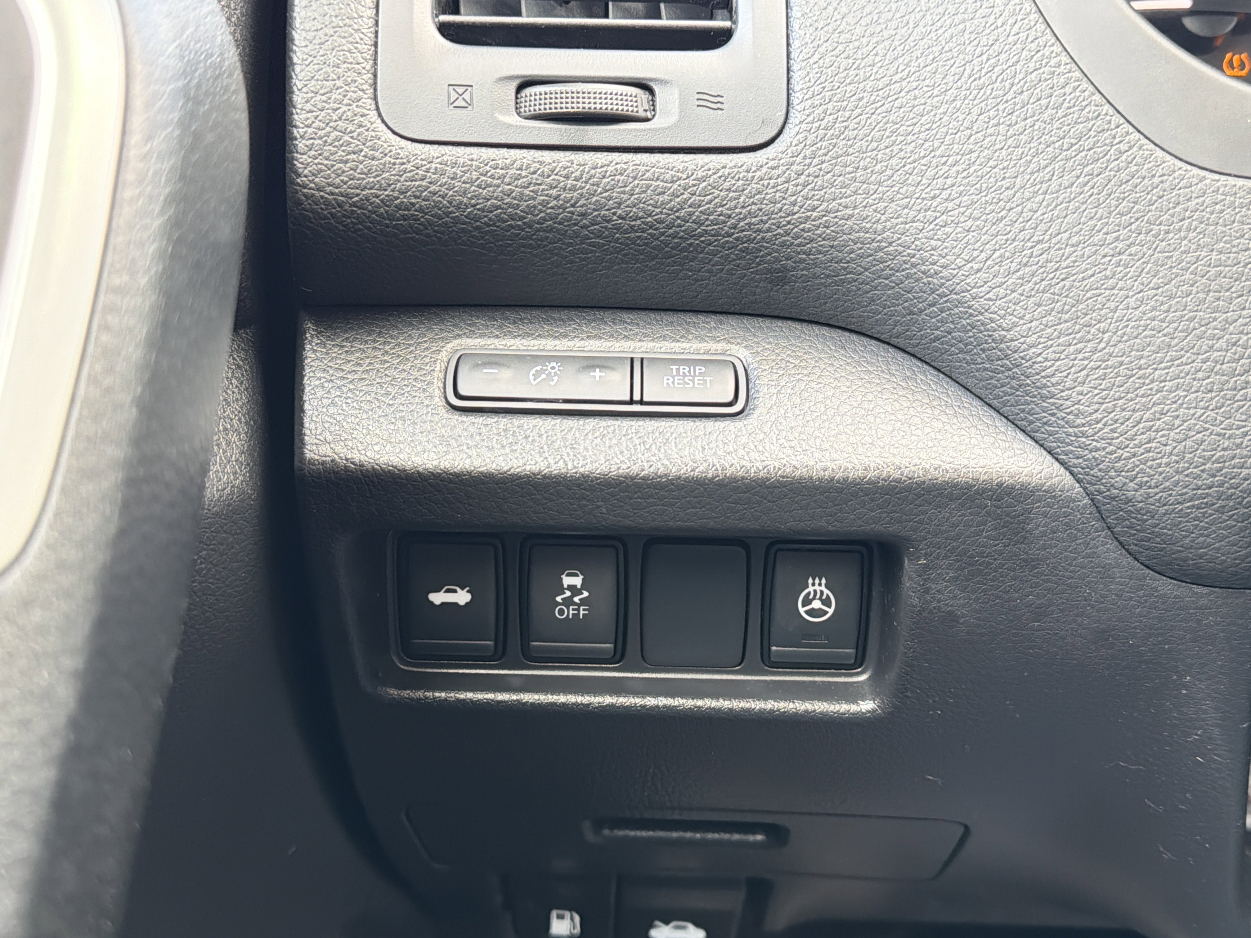 2018 Nissan Altima 2.5 SV