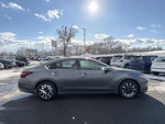 2018 Nissan Altima 2.5 SV