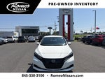 2023 Nissan Leaf S