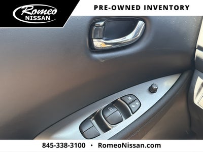 2023 Nissan Leaf S