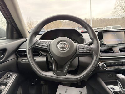 2023 Nissan Altima 2.5 S