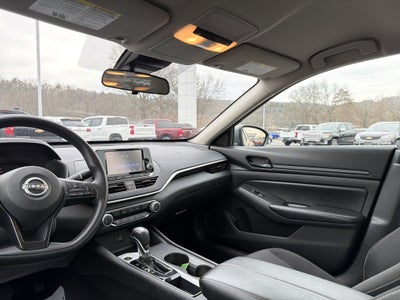 2023 Nissan Altima 2.5 S