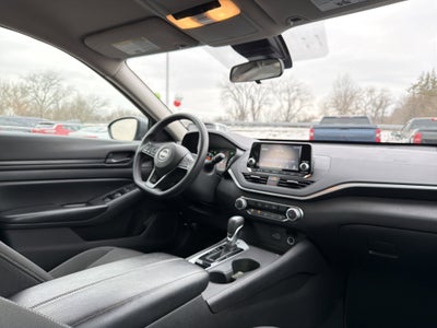 2023 Nissan Altima 2.5 S