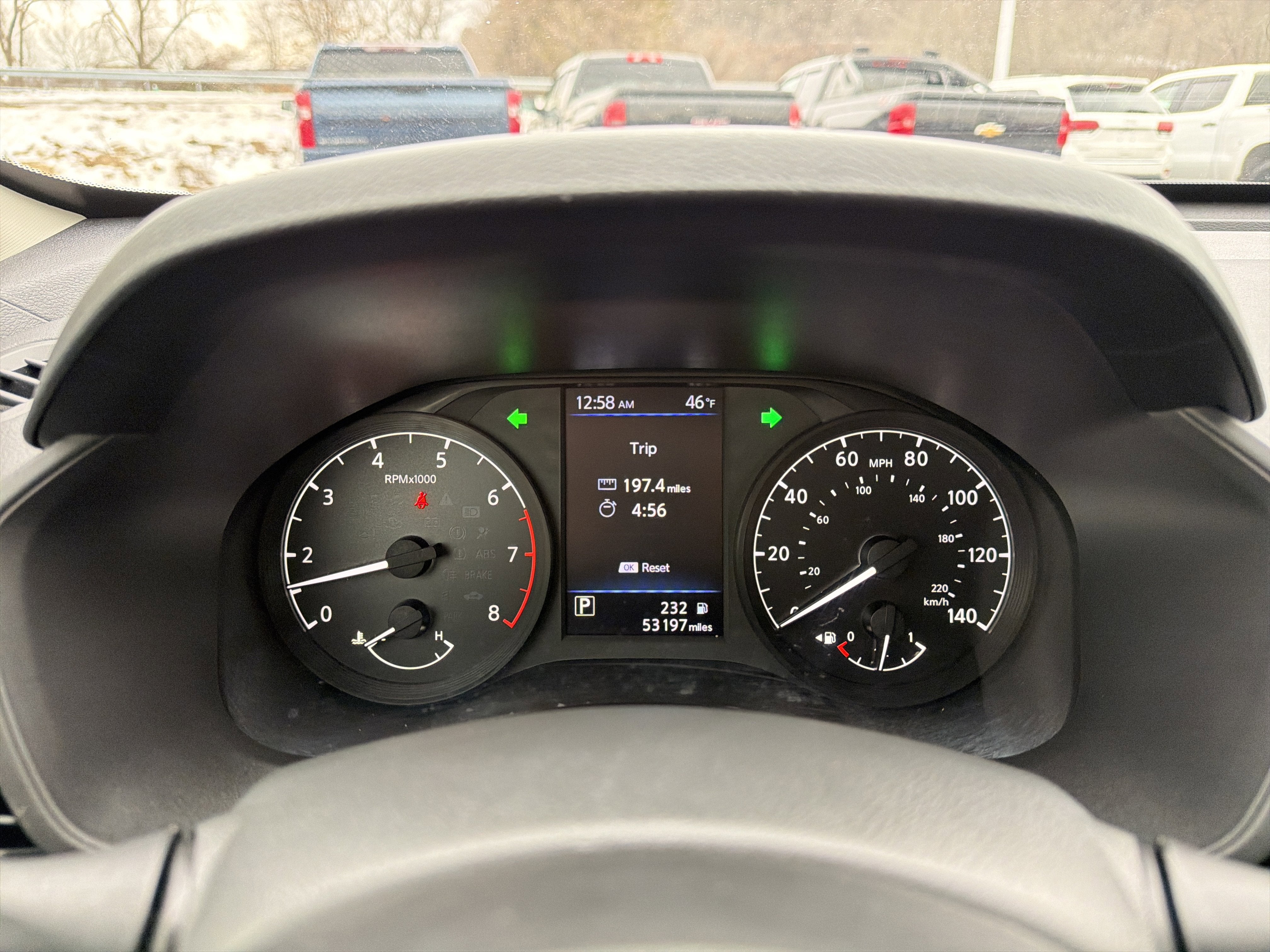 2023 Nissan Altima 2.5 S