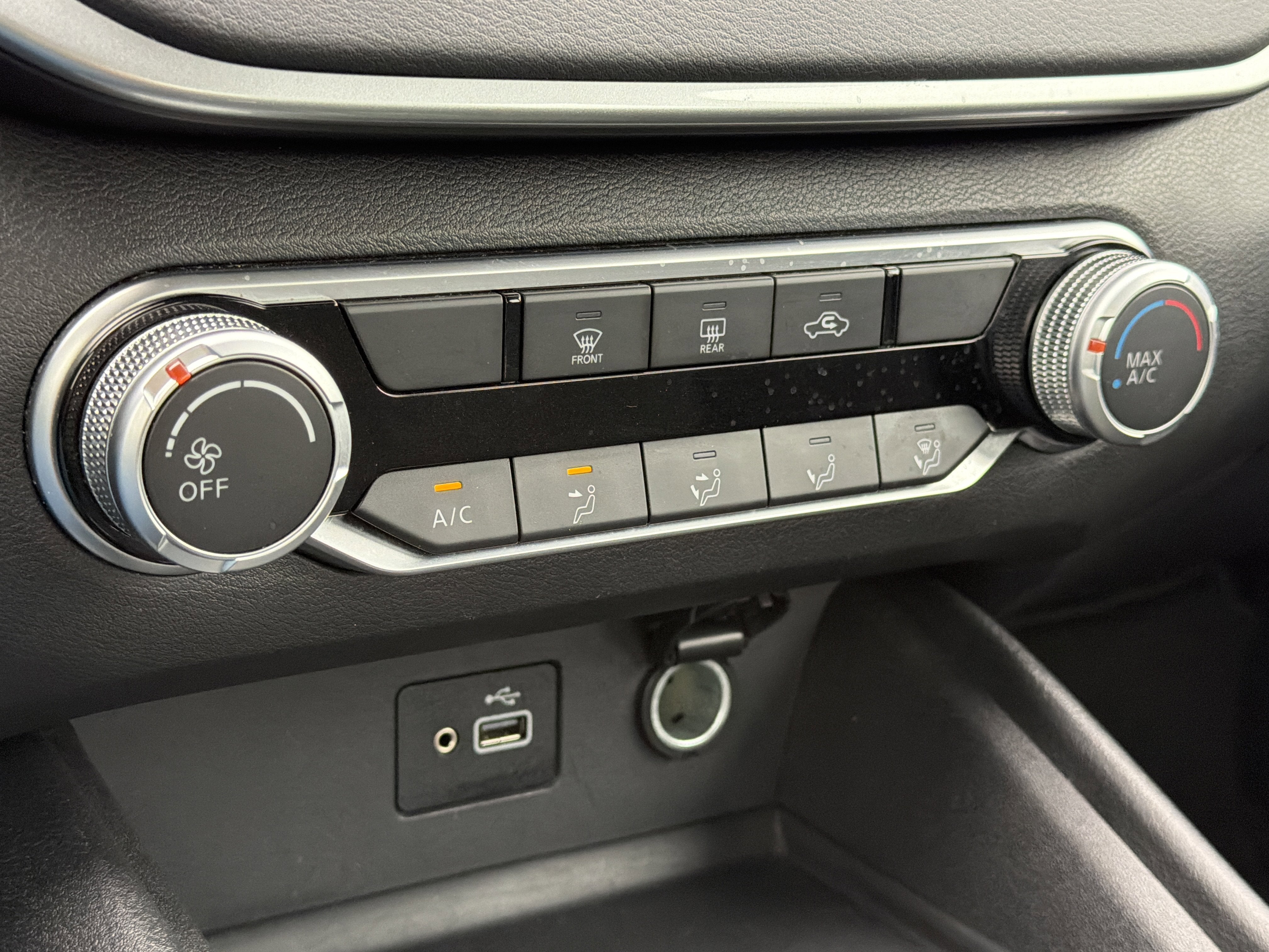 2023 Nissan Altima 2.5 S