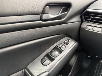 2023 Nissan Altima 2.5 S