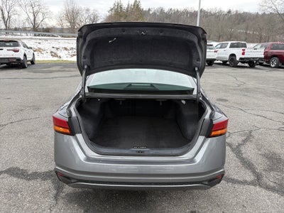 2023 Nissan Altima 2.5 S