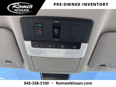 2019 Nissan Altima 2.5 SL