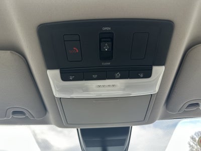 2022 Nissan Altima 2.5 SL AWD