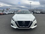 2022 Nissan Altima 2.5 SL AWD