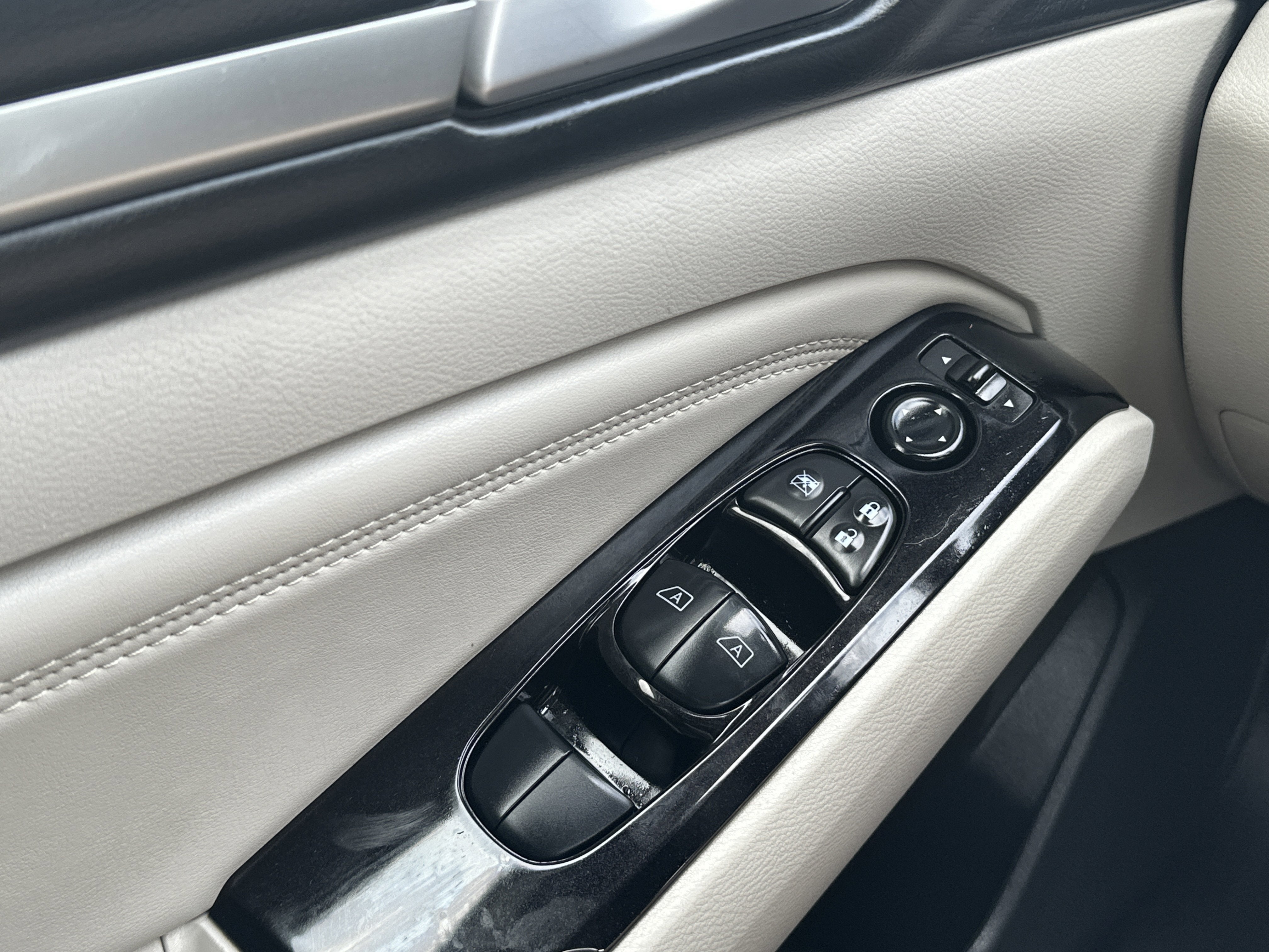 2022 Nissan Altima 2.5 SL AWD