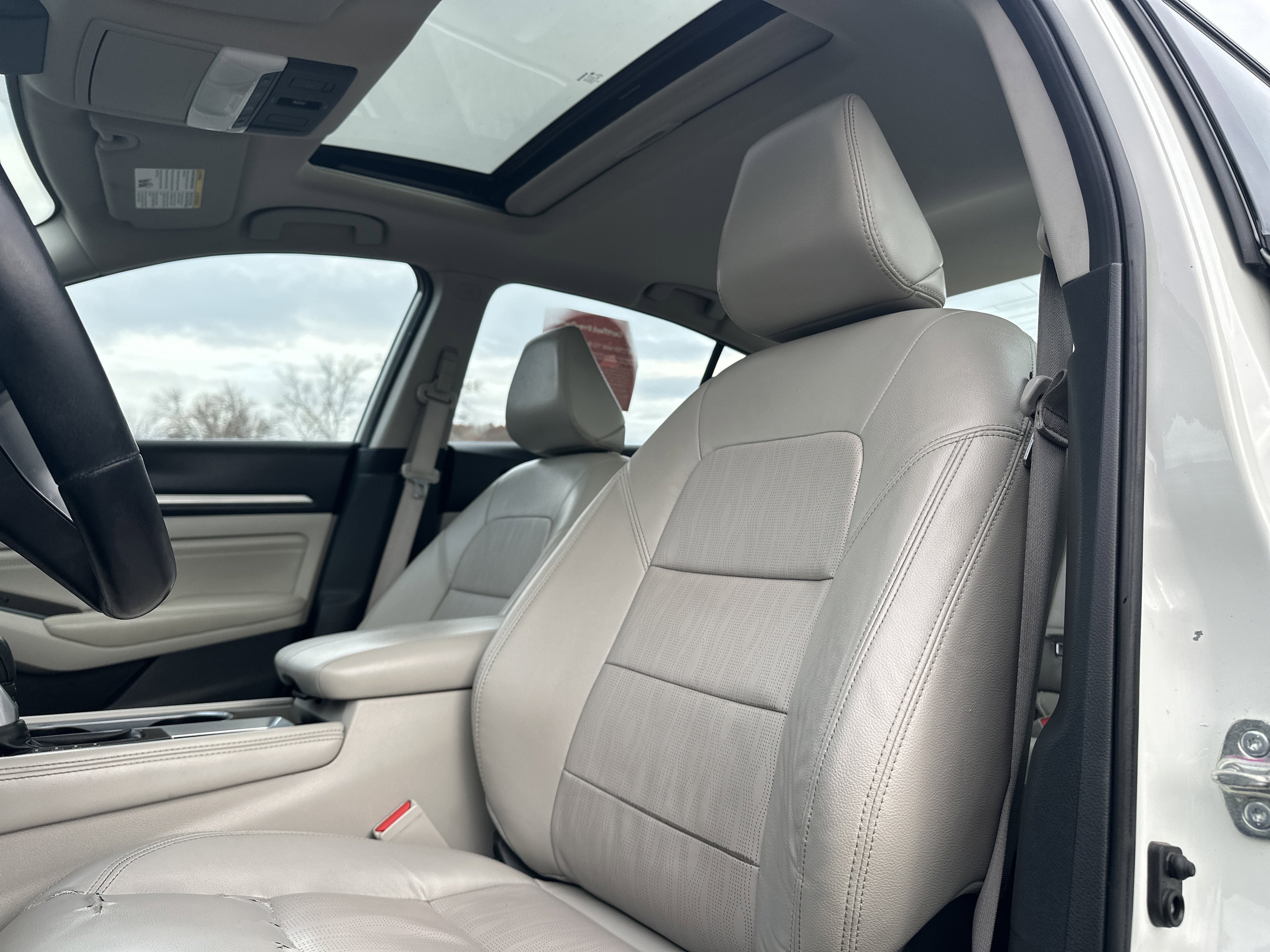 2022 Nissan Altima 2.5 SL AWD