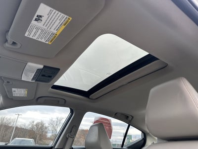 2022 Nissan Altima 2.5 SL AWD