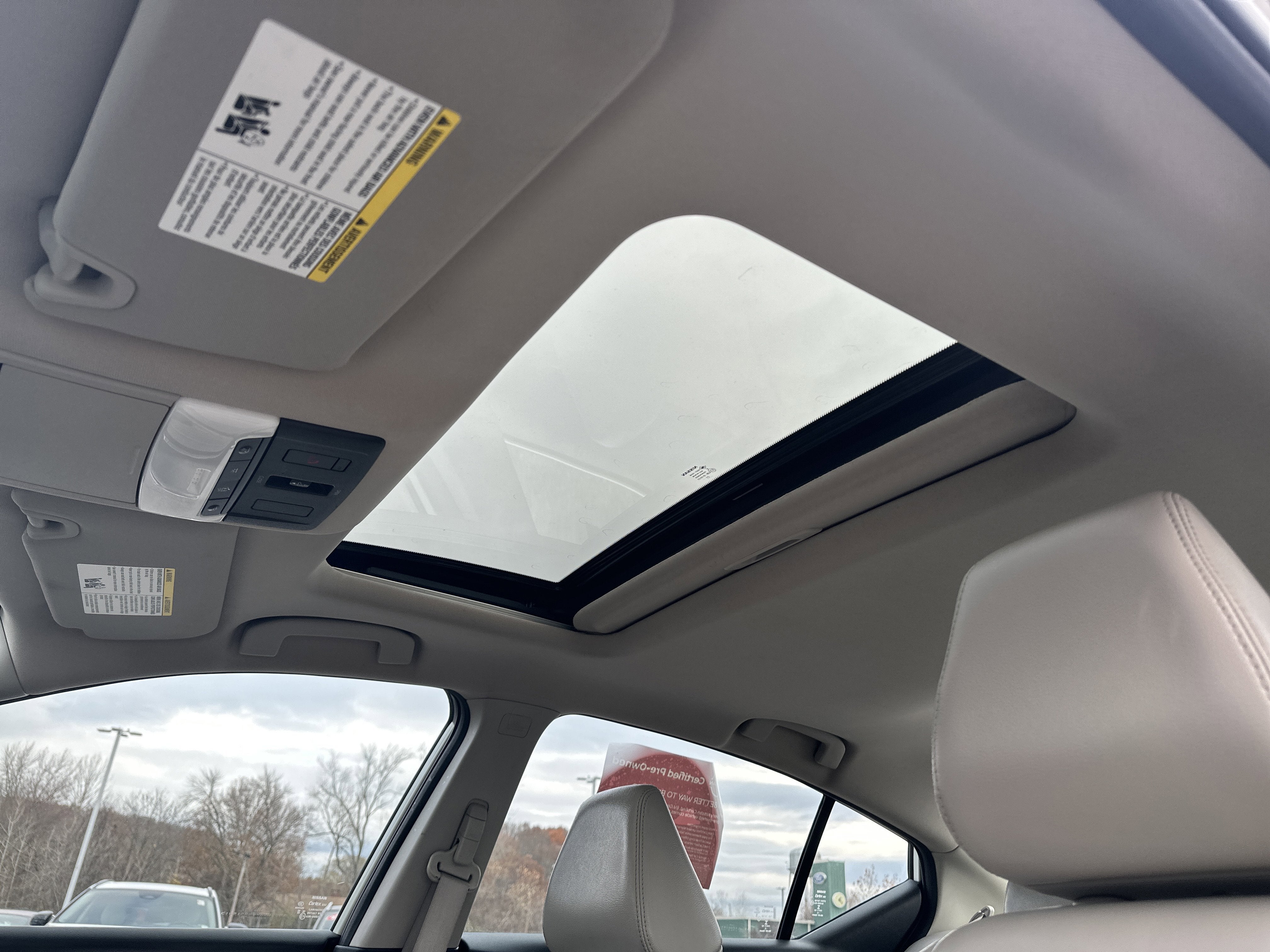 2022 Nissan Altima 2.5 SL AWD