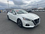 2022 Nissan Altima 2.5 SL AWD