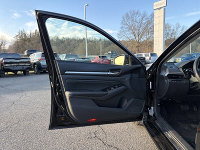 2021 Nissan Altima 2.5 Platinum