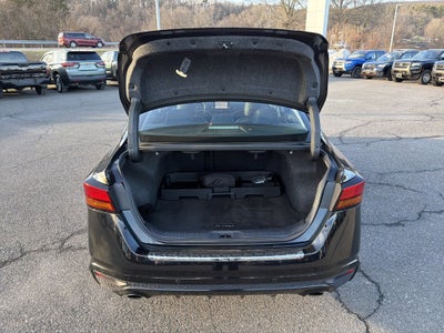 2021 Nissan Altima 2.5 Platinum