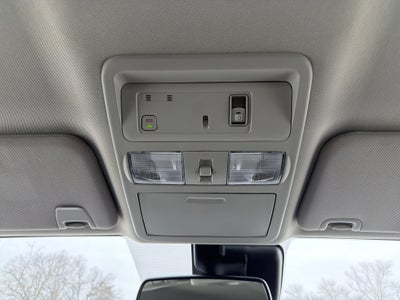 2020 Nissan Titan SV