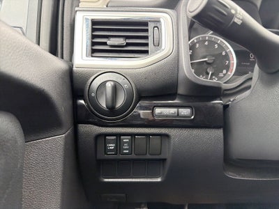 2020 Nissan Titan SV