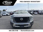 2021 Nissan Titan XD SV