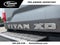 2021 Nissan Titan XD SV