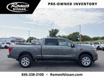 2021 Nissan Titan XD SV