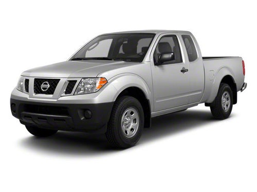 2010 Nissan Frontier SE I4