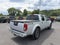 2019 Nissan Frontier PRO-4X