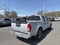 2018 Nissan Frontier PRO-4X