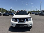 2019 Nissan Frontier PRO-4X