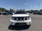 2019 Nissan Frontier PRO-4X
